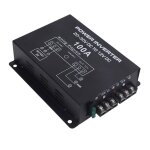 Vvikizy convertisseur de pas vers le bas de 24 v � 12 v convertisseur de tension dc 24v � 12v convertis ...