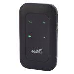 Vvikizy hotspot wifi 4g 5g 4g 5g 5g wifi hotspot prend en charge 10 appareils connect�s router mobile ...