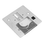 Vvikizy plaque � aiguille avec plaque de recouvrement vvikizy plaque � aiguille pour machine � coudre ...