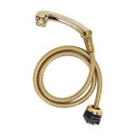 Vvikizy robinet de bol de shampooing shampooing lits bol robinet pulv�risateur kit de tuyau de coiffure ...