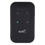 Vvikizy routeur wifi mobile vvikizy hotspot wifi 4g 5g 4g 5g 5g wifi hotspot prend en charge 10 appareils ...