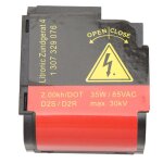 Vvikizy support de douille dallumeur dampoule de phare au x�non ballast dallumeur de phare au x�non 1307329076 ...