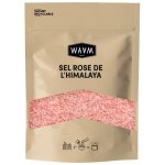 Waam sel rose de lhimalaya 500 grammes