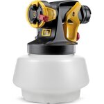 Wagner godet faade ispray 1800ml pour murs et plafonds