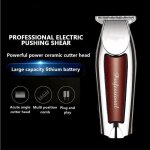 Wahl - 5 - star detailer pro barber hair - trimmer 8081 lame t - wide rglable traitement capillaire 39 ...
