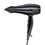 Sèche - cheveux - wahl - ventus pro - 2200 w - compact - ioniseur dair Sèche - cheveux - wahl - ventus pro - 2200 w - compact - ioniseur dair