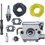 Walbro wt - 827 wt - 827 - 1 wt - 149a wt - 340 - 1 zama c1u - p10a carburateur kit de rparation