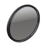 Walimex pro filtre polarisant circulaire slim 67 mm avec housse de protection filtre cpl avec monture ...