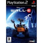 Wall - e / jeu console ps2