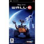 Wall - e / jeu console psp