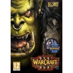 Warcraft iii gold jeu pc - mac