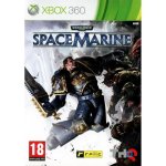 Warhammer 40000 : space marine / jeu console x360