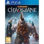 Warhammer chaosbane jeu ps4 Warhammer chaosbane jeu ps4