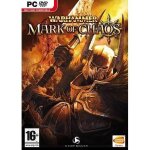 Warhammer mark of chaos / jeu pc dvd - rom