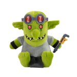 Warhammer peluche grot brikolo