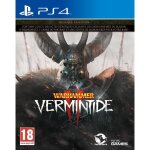 Warhammer vermintide 2 deluxe edition jeu ps4