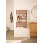 Warm towel - s�che - serviettes �lectrique au sol ou mural 500w