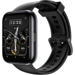 Watch 2 pro - smartwatch noire noir moderne[mon372]