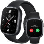 Watch 4 montre connect�e bluetooth calling 1. 75 amoled gps 14 jours dautonomie spo2 fr�quence cardiaque ...