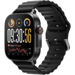 Watch 5 smartwatch avec �cran amoled 197 appels bluetooth autonomie 14 jours r�sistance � leau ip68 podom�tre ...