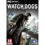 Watch dogs jeu pc
