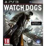 Watch dogs jeu ps3 Watch dogs jeu ps3