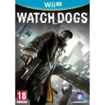 Watch dogs jeu wii u