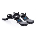 Watercooling alphacool - pieds de fixation universel pour radiateur