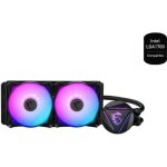Watercooling - msi - mag coreliquid 240r v2 (306 - 7zw1b41 - 813)