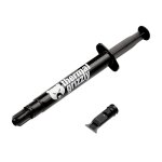 Watercooling - thermal grizzly - tg - h - 015 - r - hydronaut 3. 9g - 118w / mk - multicolore