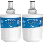 Waterdrop da29 - 00003g filtre à eau du réfrigérateur remplacement pour samsung® aqua pure plus da29 ... Waterdrop da29 - 00003g filtre à eau du réfrigérateur remplacement pour samsung® aqua pure plus da29 ...