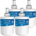 Waterdrop da29 - 00003g filtre à eau du réfrigérateur remplacement pour samsung® aqua pure plus da29 ... Waterdrop da29 - 00003g filtre à eau du réfrigérateur remplacement pour samsung® aqua pure plus da29 ...
