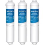 Waterdrop da29 - 10105j filtre à eau de rechange pour samsung® fridge water filter (3) Waterdrop da29 - 10105j filtre à eau de rechange pour samsung® fridge water filter (3)