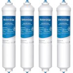Waterdrop da29 - 10105j filtre eau de rechange pour samsung fridge water filter (4)