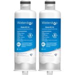 Waterdrop da97 - 17376b filtre � eau pour r�frig�rateur compatible avec samsung haf - qin / exp?2?