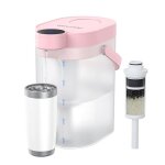 Waterdrop freshtaste adoucir ieau carafe filtrante lectrique distributeur de filtre  eau instantan ...