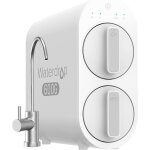 Waterdrop g2p600 systme de filtration deau par osmose inverse systme de dtartrage systme ro sous ...