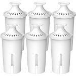 Waterdrop t�v s�d nsf certifi�e cartouche filtrante remplacement pour brita� classic ob03 (6)