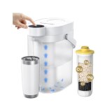 Waterdrop wd - ed11w rechargeable adoucisseur filtre à eau distributeur Waterdrop wd - ed11w rechargeable adoucisseur filtre à eau distributeur