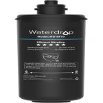 Waterdrop wd - rf10 filtre � eau remplacement pour goutte deau sous le syst�me de filtration deau d�vier ...