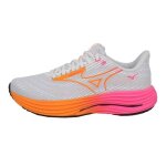 Chaussures running - mizuno wave rider 29 - amorti - stabilit� - semelle synth�tique