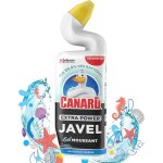Wc extra power gel javel moussant marine 750 ml