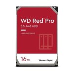 Wd red? pro - disque dur interne nas - 16to - 7200 tr / min - 3. 5 (wd161kfgx) Wd red? pro - disque dur interne nas - 16to - 7200 tr / min - 3. 5 (wd161kfgx)
