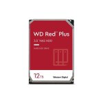 Wd red plus wd120efgx - disqu