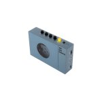 We are rewind bleu - lecteur cassette portable - accessoires pour casques We are rewind bleu - lecteur cassette portable - accessoires pour casques