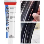 Weatherstrip colle d�tanch�it� pour voiture - 50 ml - colle efficace pour joint de fen�tre en caoutchouc ...