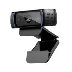 Webcam - full hd 1080p - logitech - c920