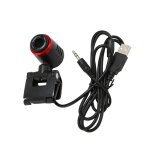 Webcam hd usb 2. 0 avec microphone camra web 360 degrs pour ordinateur portable compatible skypemsn label ... Webcam hd usb 2. 0 avec microphone camra web 360 degrs pour ordinateur portable compatible skypemsn label ...