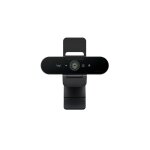 Webcam logitech brio 4k avec micro anti - parasite correction automatique de léclairage hd pour pc / ... Webcam logitech brio 4k avec micro anti - parasite correction automatique de léclairage hd pour pc / ...