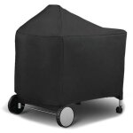 Weber 7152 housse étanche pour barbecue 124 x 65 x 101 cm 1 lite Weber 7152 housse étanche pour barbecue 124 x 65 x 101 cm 1 lite